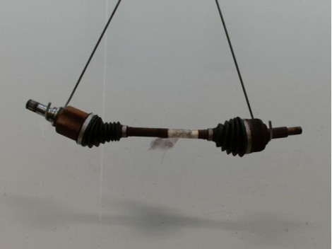TRANSMISSION AVANT GAUCHE DACIA DOKKER BREAK 2012-... 1.5 dCi 75 / Blue dCi 75 