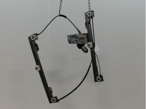 MECANISME+MOTEUR LEVE-GLACE AVANT DROIT RENAULT KANGOO BREAK II Phase 1 2008-2013