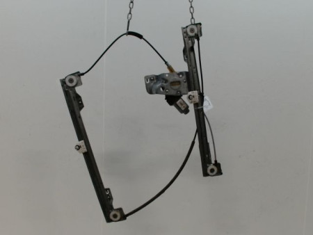 MECANISME+MOTEUR LEVE-GLACE AVANT DROIT RENAULT KANGOO BREAK II Phase 1 2008-2013