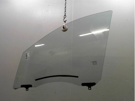GLACE PORTE AVG RENAULT SCENIC MONOSP. III Phase 1 2009-2011