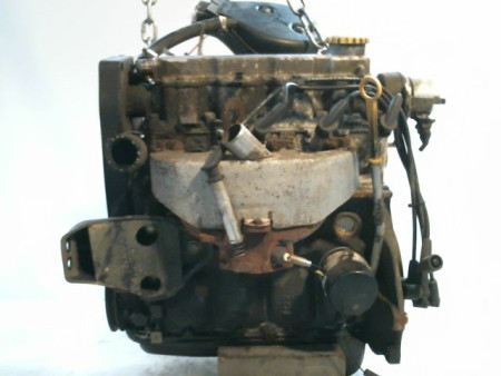 MOTEUR ESSENCE OPEL CORSA II Phase 1  1993-1997 1.2 i