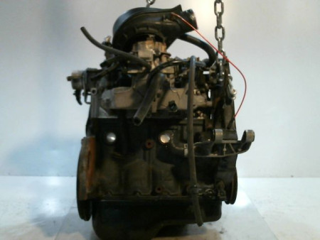 MOTEUR ESSENCE OPEL CORSA II Phase 1  1993-1997 1.2 i