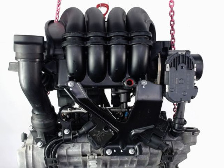 MOTEUR ESSENCE MERCEDES CLASSE A MONOSP. I Phase 2  2001-2004 A 160 