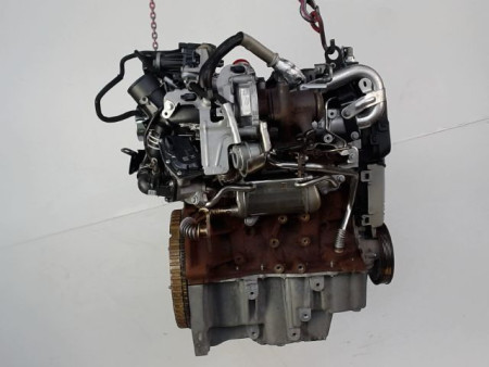 MOTEUR DIESEL RENAULT CLIO IV Phase 1 2012-... 1.5 dCi 75