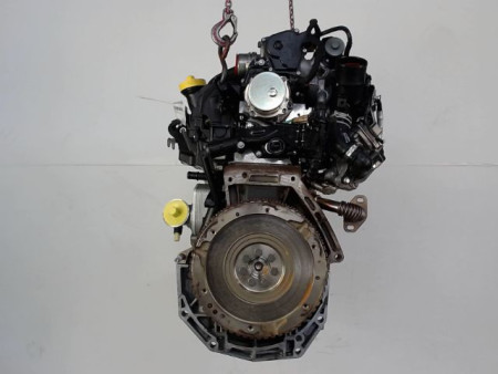 MOTEUR DIESEL RENAULT CLIO IV Phase 1 2012-... 1.5 dCi 75