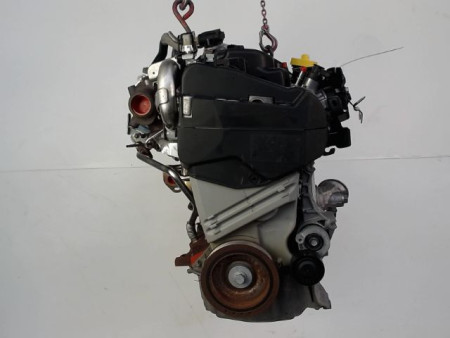 MOTEUR DIESEL RENAULT CLIO IV Phase 1 2012-... 1.5 dCi 75