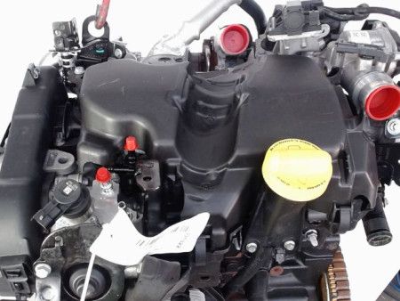 MOTEUR DIESEL RENAULT CLIO IV Phase 1 2012-... 1.5 dCi 75