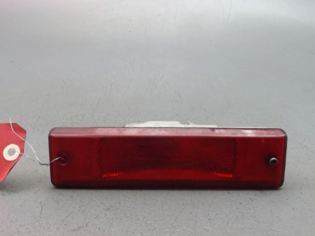 FEU BROUILLARD CENTRAL ARRIERE NISSAN X-TRAIL BREAK I Phase 2 2004-2007