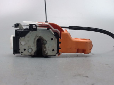 SYSTEME CONDAMNATION AVANT GAUCHE FORD KA II 2008-...