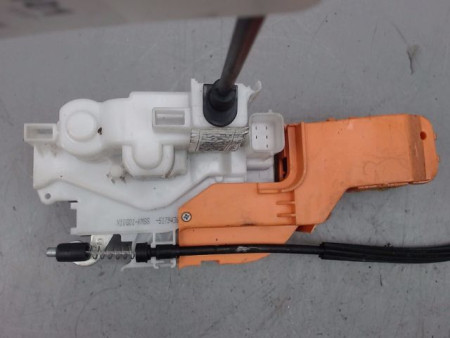 SYSTEME CONDAMNATION AVANT GAUCHE FORD KA II 2008-...