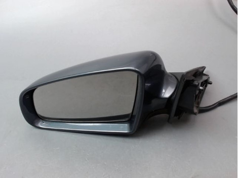 RETROVISEUR EXTERIEUR ELECTRIQUE GAUCHE AUDI A3 II Phase 1 (8P) 2003-2008