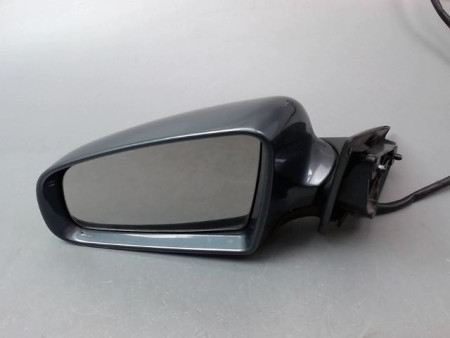 RETROVISEUR EXTERIEUR ELECTRIQUE GAUCHE AUDI A3 II Phase 1 (8P) 2003-2008