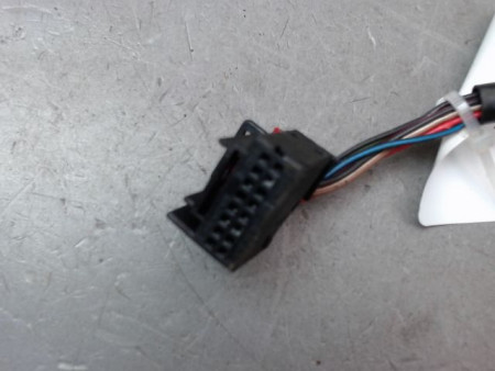 RETROVISEUR EXTERIEUR ELECTRIQUE GAUCHE AUDI A3 II Phase 1 (8P) 2003-2008