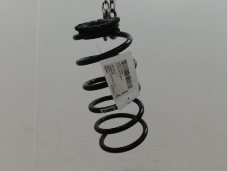 RESSORT AMORTISSEUR ARRIERE GAUCHE OPEL CORSA 2010-