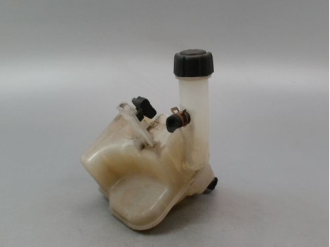 VASE EXPANSION RENAULT LAGUNA II Phase 2 2005-2007