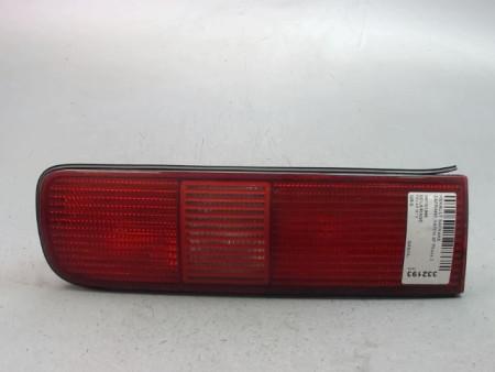 FEU ARRIERE INTERIEUR DROIT RENAULT SAFRANE Phase 2 1996-2000