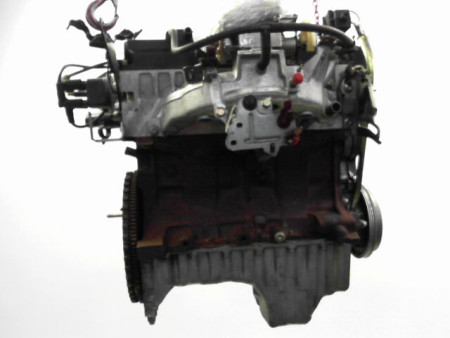 MOTEUR ESSENCE RENAULT MEGANE I Phase 1 1995-1999 1.4 e 