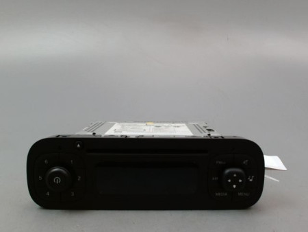 AUTORADIO FIAT PANDA 2003-