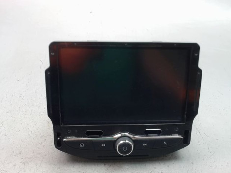 AUTORADIO OPEL CORSA 2010-