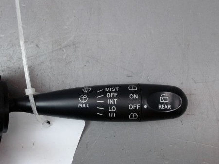 COMMANDE ESSUIE GLACE TOYOTA YARIS I Phase 1 1999-2003