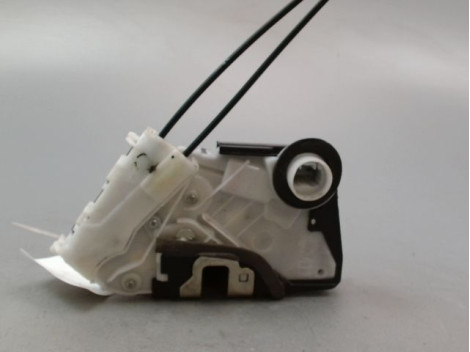 SYSTEME CONDAMNATION AVANT DROIT TOYOTA YARIS II 2010-