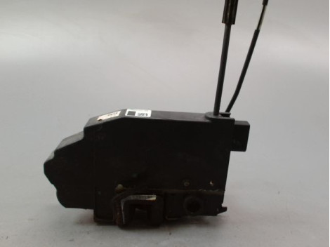 SYSTEME CONDAMNATION AVANT GAUCHE CITROEN C4 PICASSO 007-