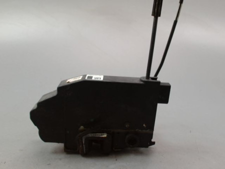 SYSTEME CONDAMNATION AVANT GAUCHE CITROEN C4 PICASSO 007-