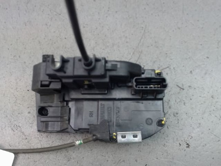 SYSTEME CONDAMNATION AVANT DROIT NISSAN JUKE Phase 1 2010-...