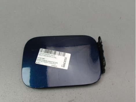 VOLET DE TRAPPE CARBURANT VOLKSWAGEN GOLF III (1H) 1992-1997