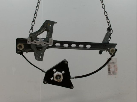 MECANISME LEVE-GLACE AVANT DROIT CITROEN C1 5P
