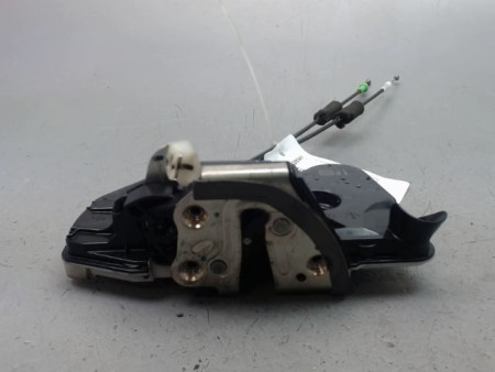 SYSTEME CONDAMNATION AVANT GAUCHE CITROEN C1 5P