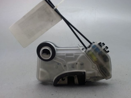 SYSTEME CONDAMNATION AVANT GAUCHE CITROEN C1 5P