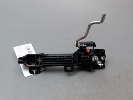 POIGNEE EXTERIEURE PORTE AVANT DROIT CITROEN C1 5P