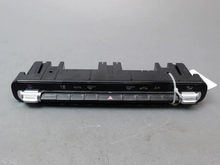 COMMANDE DE CHAUFFAGE MERCEDES CLASSE A 2004-