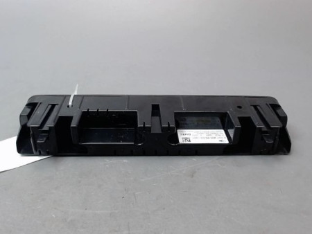 COMMANDE DE CHAUFFAGE MERCEDES CLASSE A 2004-
