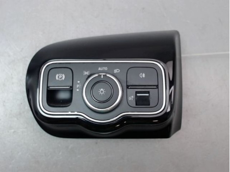 INTERIEUR COMMANDE PHARES MERCEDES CLASSE A 2004-