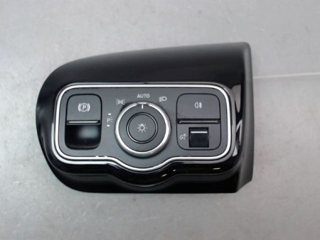 INTERIEUR COMMANDE PHARES MERCEDES CLASSE A 2004-