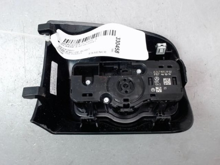 INTERIEUR COMMANDE PHARES MERCEDES CLASSE A 2004-