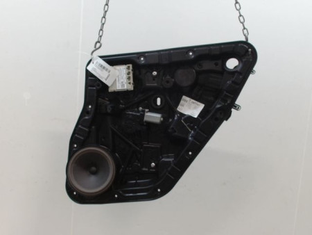 MECANISME+MOTEUR LEVE-GLACE ARRIERE DROIT MERCEDES CLASSE A 2004-