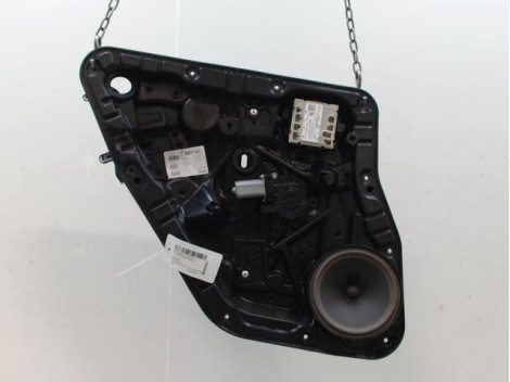 MECANISME+MOTEUR LEVE-GLACE ARRIERE GAUCHE MERCEDES CLASSE A 2004-