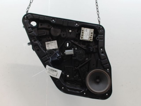 MECANISME+MOTEUR LEVE-GLACE ARRIERE GAUCHE MERCEDES CLASSE A 2004-
