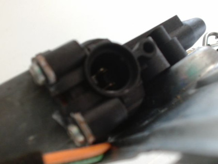 MECANISME+MOTEUR LEVE-GLACE AVANT GAUCHE RENAULT CLIO III Phase 1 2005-2009