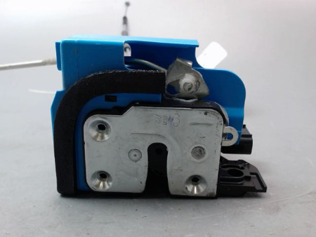 SYSTEME CONDAMNATION AVANT DROIT HYUNDAI I 10 5 P 2007-