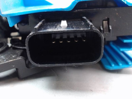 SYSTEME CONDAMNATION AVANT DROIT HYUNDAI I 10 5 P 2007-