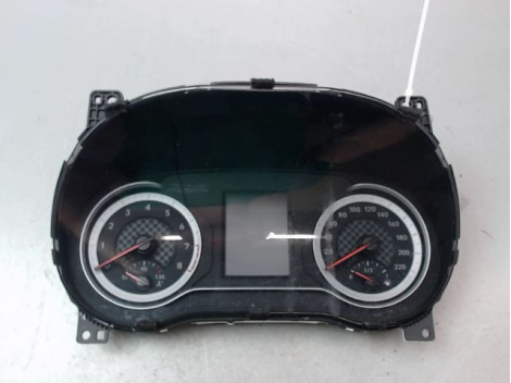 BLOC COMPTEURS HYUNDAI I 10 5 P 2007-