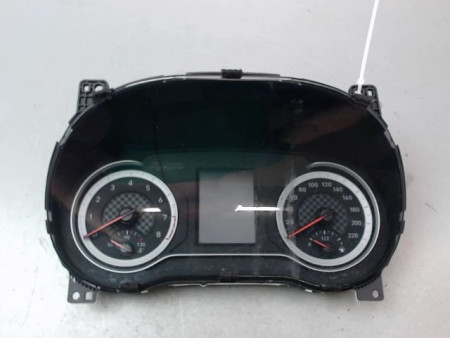 BLOC COMPTEURS HYUNDAI I 10 5 P 2007-