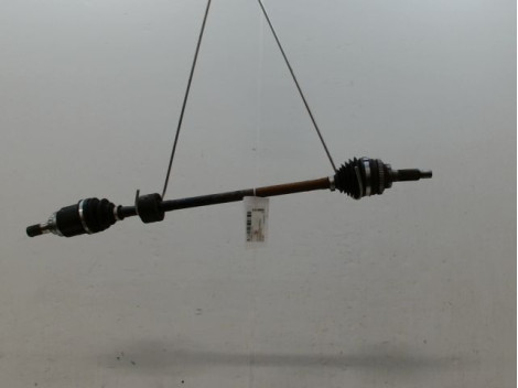 TRANSMISSION AVANT DROIT SUZUKI CELERIO 1.0 