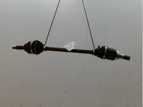 TRANSMISSION AVANT GAUCHE SUZUKI CELERIO 1.0 