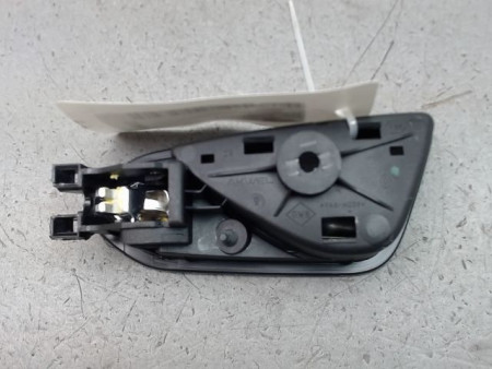 POIGNEE INTERIEURE PORTE ARRIERE DROIT RENAULT CLIO