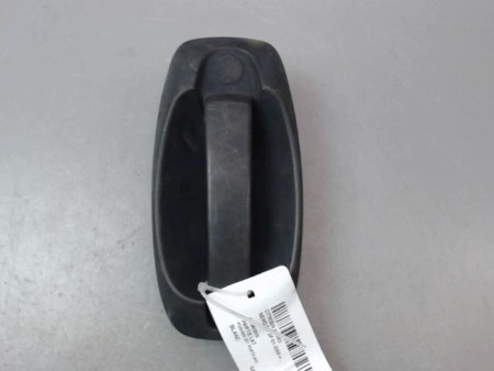 POIGNEE EXTERIEURE PORTE AVANT DROIT CITROEN NEMO FG 2008-...